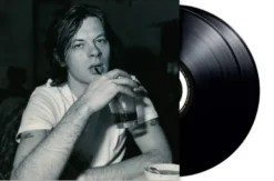 Album33 T 30 CM Trash Yéyé (Double Vinyle Noir)