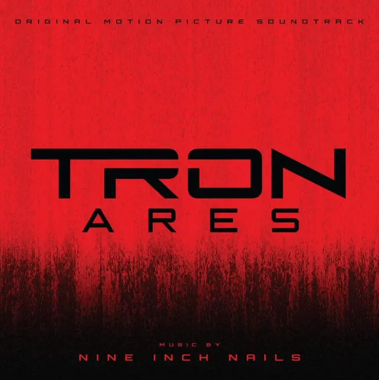 Album33 T 30 CM TRON: Ares