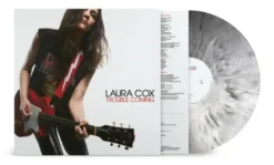Album33 T 30 CM Trouble Coming