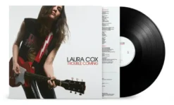 Album33 T 30 CM Trouble Coming