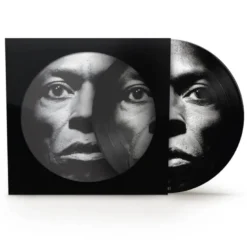 Album33 T 30 CM Tutu (Picture Disc)