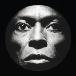 Album33 T 30 CM Tutu (Picture Disc)