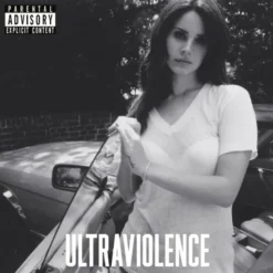 Album33 T 30 CM Ultraviolence