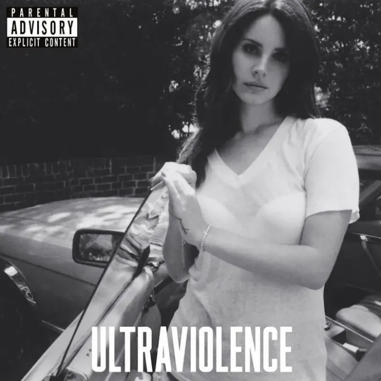 Album33 T 30 CM Ultraviolence