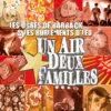 Album33 T 30 CM Un air, deux familles