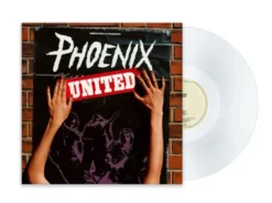 Album33 T 30 CM United