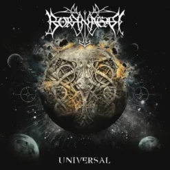 Album33 T 30 CM Universal (Re-issue 2023)