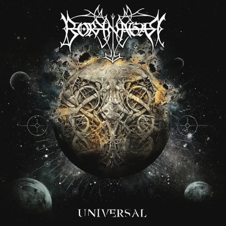 Album33 T 30 CM Universal (Re-issue 2023)