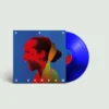 Album33 T 30 CM U Scream (Vinyle Bleu)