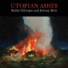 Album33 T 30 CM Utopian Ashes
