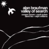 Album33 T 30 CM Valley Of Search - Vinyle Blanc