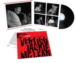 Album33 T 30 CM Vertigo