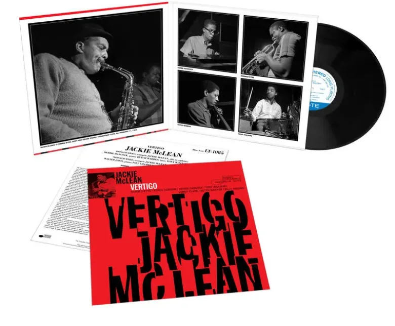 Album33 T 30 CM Vertigo