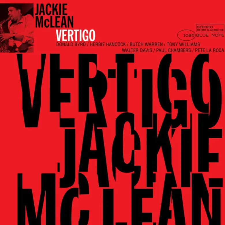 Album33 T 30 CM Vertigo