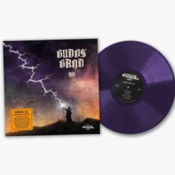 Album33 T 30 CM VII - Vinyle Violet