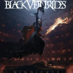 Album33 T 30 CM Vindicate