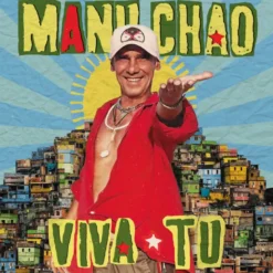 Album33 T 30 CM Viva Tu