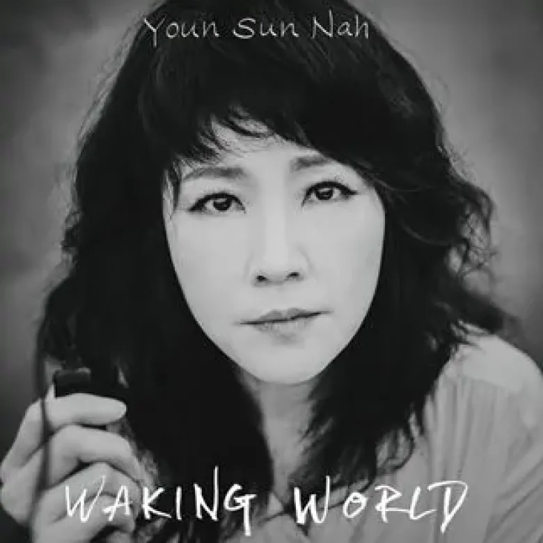 Album33 T 30 CM Waking World (Vinyle)