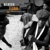 Album33 T 30 CM Wanted Funk