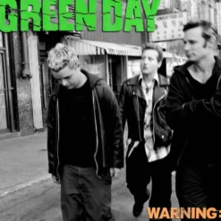 Album33 T 30 CM Warning (25Th Anniversary Edition)