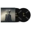 Album33 T 30 CM War Of Being