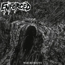 Album33 T 30 CM War Remains