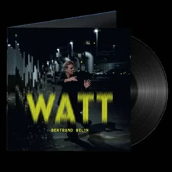 Album33 T 30 CM Watt