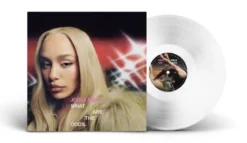 Album33 T 30 CM What Are The Odds