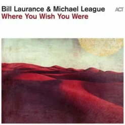 Album33 T 30 CM Where You Wish You Were