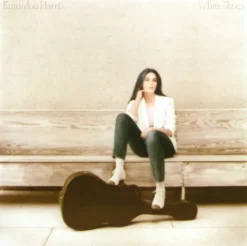 Album33 T 30 CM White Shoes
