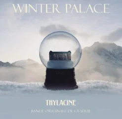 Album33 T 30 CM Winter Palace
