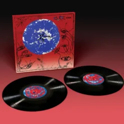 Album33 T 30 CM Wish