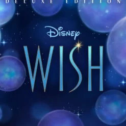 Album33 T 30 CM Wish
