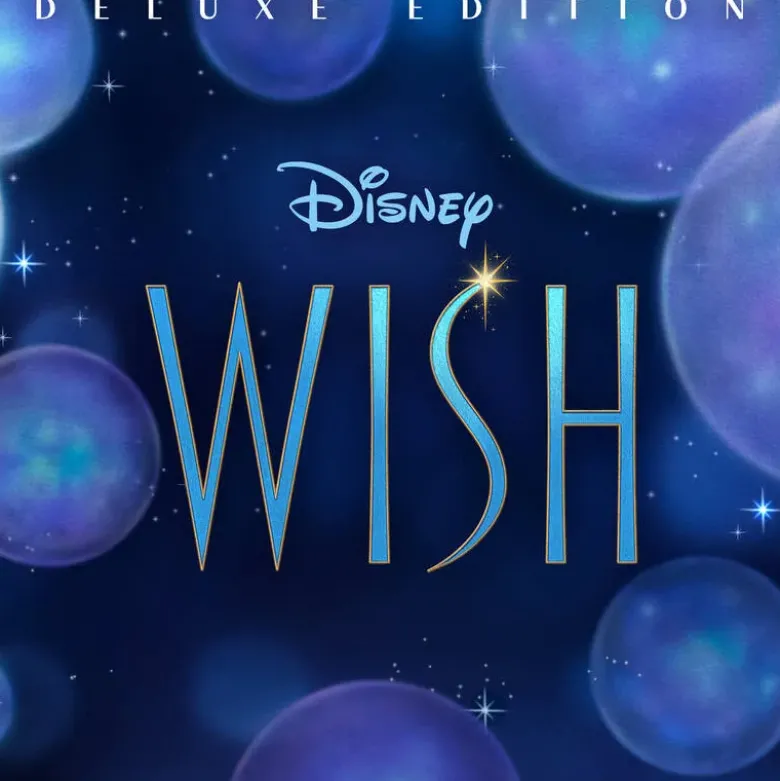 Album33 T 30 CM Wish