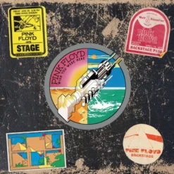 Album33 T 30 CM Wish You Were Here (50th Anniversary)