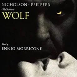 Album33 T 30 CM Wolf (Ost) -Hq-