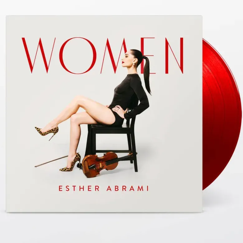 Album33 T 30 CM Women