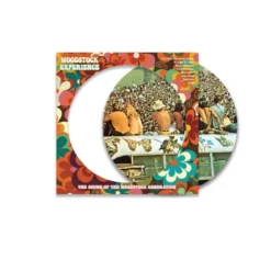 Album33 T 30 CM Woodstock Experience