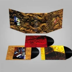 Album33 T 30 CM Worst Case Scenario