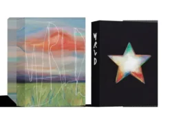Album33 T 30 CM Wrld (White Vinyl) Exclu Eu