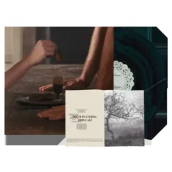 Album33 T 30 CM Wuthering Heights