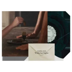 Album33 T 30 CM Wuthering Heights