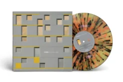 Album33 T 30 CM Yessingles (Vinyle Couleur)