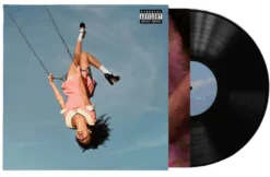 Album33 T 30 CM you seem pretty sad for a girl so in love