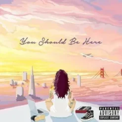 Album33 T 30 CM You Should Be Here