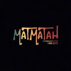 AlbumVIDEO DIGITAL (DVD) MUSICAL Retrospective 1998/2025