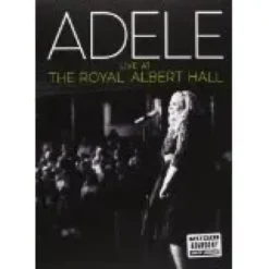 AlbumVIDEO DIGITAL (DVD) MUSICAL Live At The Albert