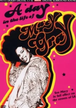 AlbumVIDEO DIGITAL (DVD) MUSICAL A Day In The Life Of Macy Gray