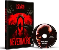 AlbumVIDEO DIGITAL (DVD) MUSICAL Nevermore