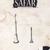 AlbumVIDEO DIGITAL (DVD) MUSICAL SAFAR, eus Pondi da Zanzibar